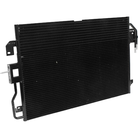 Universal Air Cond Universal Air Conditioning Condenser, Cn3675Pfxc CN3675PFXC